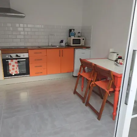 Apartment Casa Alba 2