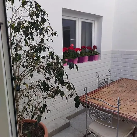 Casa Alba 2 Apartment *
