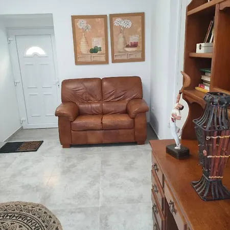 Casa Alba 2 Apartment Puerto del Rosario (Fuerteventura)