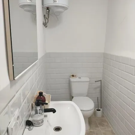 Apartment Casa Alba 2 Puerto del Rosario (Fuerteventura)