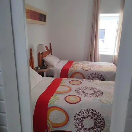 Casa Alba 2 * Puerto del Rosario (Fuerteventura)