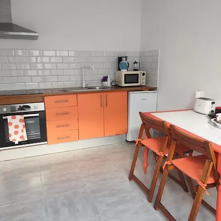 Casa Alba 2 * Puerto del Rosario (Fuerteventura)